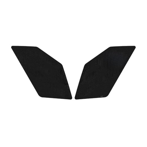 Protège-réservoir moto R1200GS 2004-2012 et ADV grip de traction latéral noir - 4