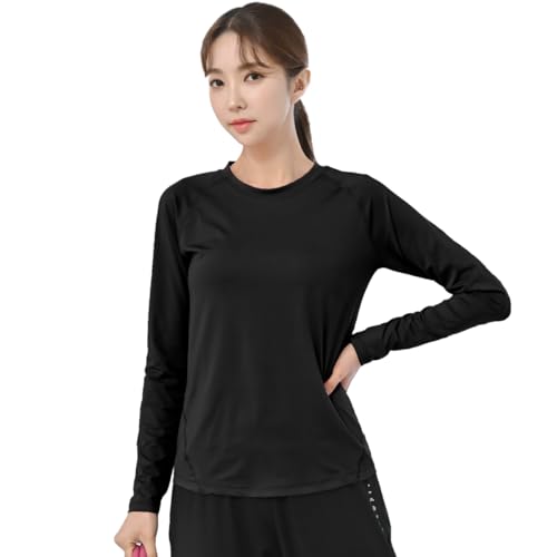 [Pluviva] KEFA gbvX X|[ctVc fB[X  seBX jO X|[cEFA W zbgK TCNO tBbglX yoga  S11-blk-3XL