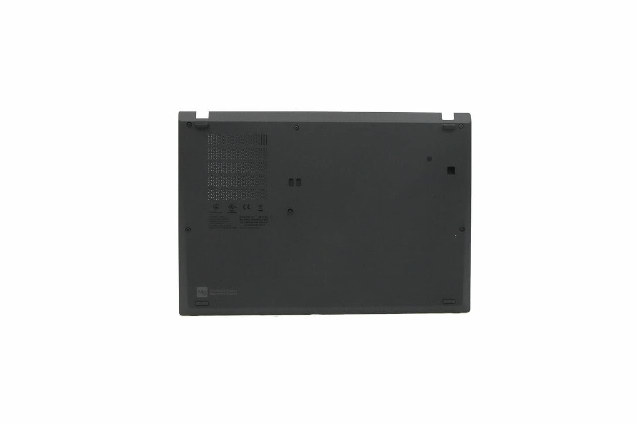 New Genuine Replacement Bottom Base Case for Lenovo ThinkPad X13 2nd Gen 5CB0Z69288