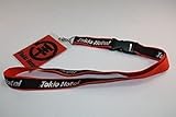 mit Karabiner Tokio Hotel Schlüsselband Lanyard K7