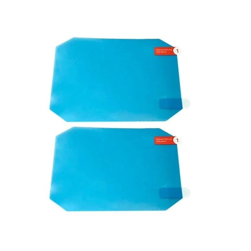 Protection écran moto ADV160 pour sécuriser le tableau de bord 2023