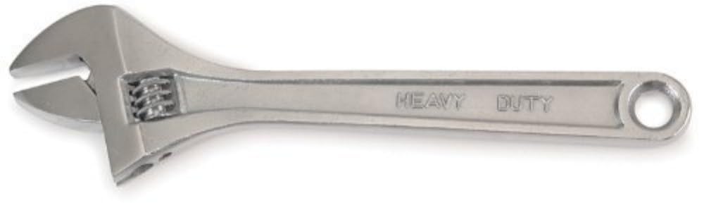 Titan outils 215 38,1 cm Clé à molette