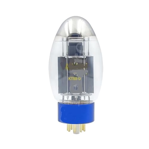 Tubo KT88-D amplificador audio válvula de recambio para KT88 6550 KT100
