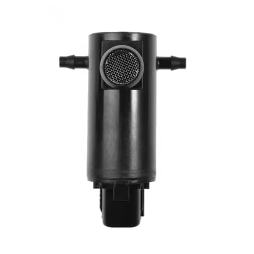 Bomba limpiaparabrisas 985102J000 para solucionar falta de agua en Hyundai 5