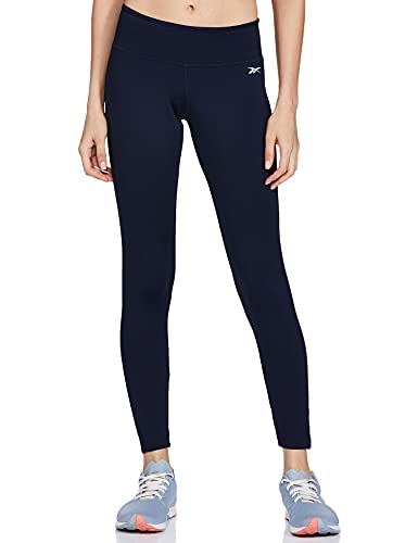 Image of Reebok Women's Fitted Tights