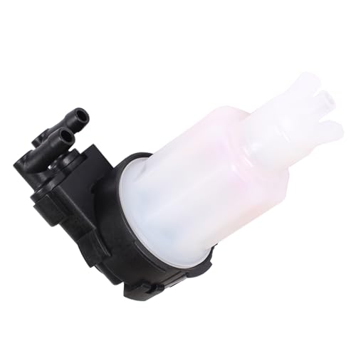 Outboard Engine 3RS-02230-0 3RS022300M Fuel Filter Assembly for Tohatsu for Nissan MFS15E MFS20E, 35-8M0134466 for Mercury Mariner Mercruiser 15HP 20HP Boat Motor