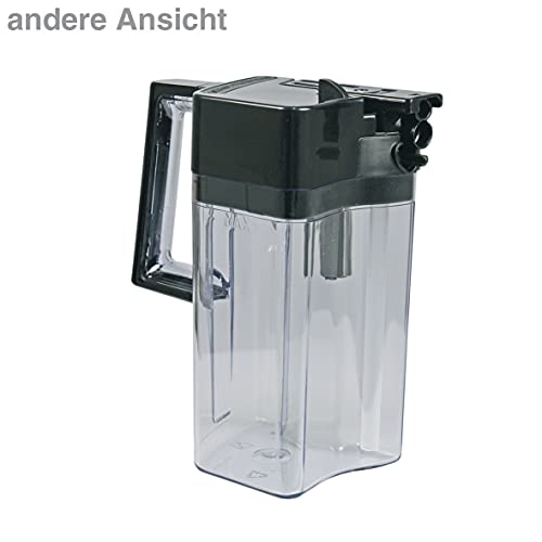 Delonghi 5513211621 Milk Tank Assembly