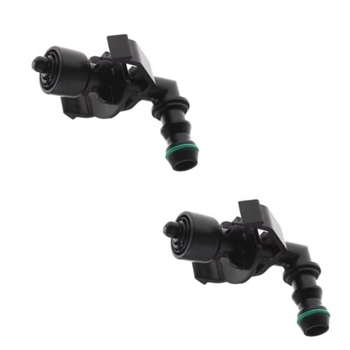 Lave-phares BMW Série 6 E64 pour réparer un gicleur avant défectueux