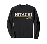 Hitachi Japan