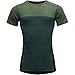 Produktbild Devold Herren Lauparen Merino 190 T-Shirt, Forest-Woods-Black, M