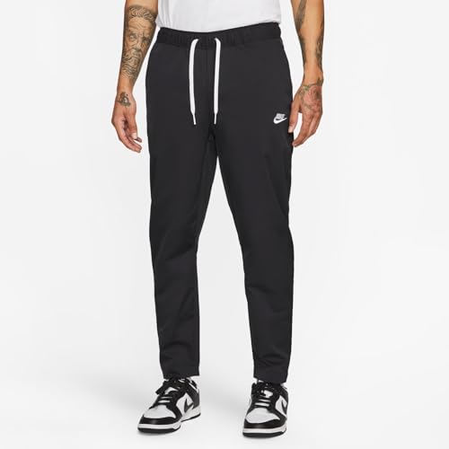 Nike Club Men's Woven Tapered Leg Pants2