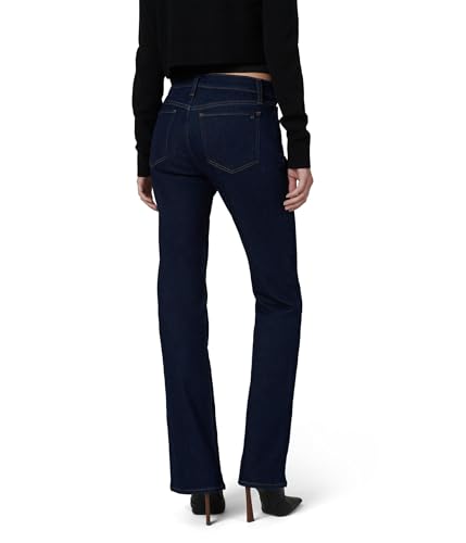 Image of Joe's Women's The Provocateur Petite Mid Rise Bootcut Jeans