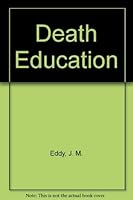 Death Education 080161497X Book Cover