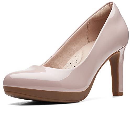 Image of Clarks Women's Ambyr Joy Pumps