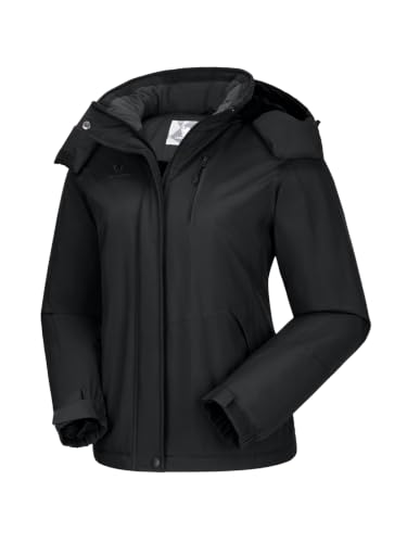 CAMELSPORTS Snow Ski Jacket