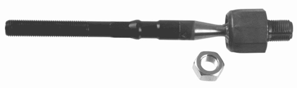 LEMFÖRDER 21424 01 Giunto Assiale Asta Trasversale per BMW 3 (E46) 1997-2005 Dx, Sx, Assale anteriore e altri veicoli