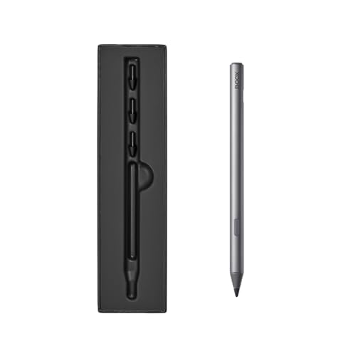 Lápiz activo Tipo-C BOOX InkSense para Go Color 7 Gen2 y Go 7 con 3 puntas de repuesto