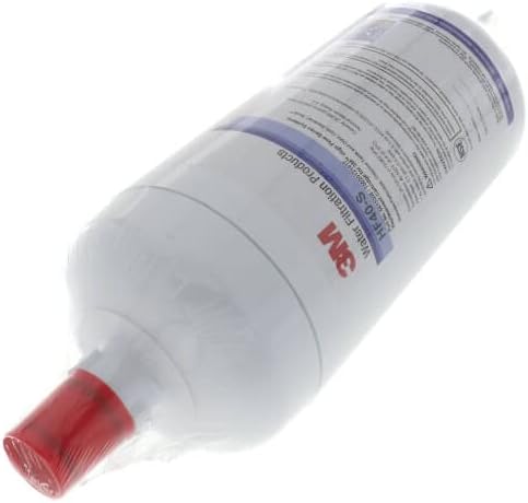 HF40-S Replacement Cartridge for ICE140-S Commercial Ice Filtration System