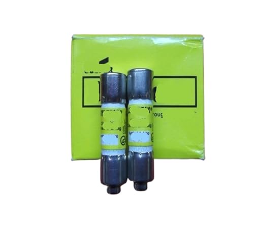 Fusible 10A LP-CC-10 LOW-PEAK temporisé 10X38 à haute capacité de rupture