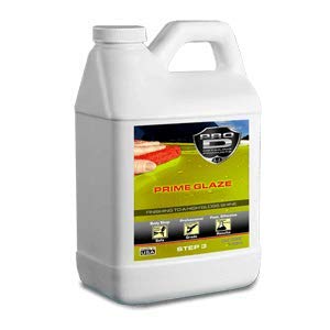 Dvelup Automotive Products Prime Glaze Gallon