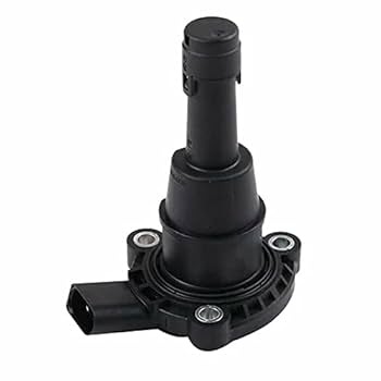 おフー Amazon.com: Tapeak Engine Oil Level Sensor 03F907660E Fits