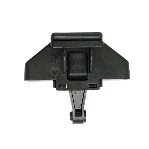 RIYES Tailgate Lock Boot Door Lock Tailgate Door Latch Trunk Lock Actuator 7700838546 7700791731 For Dacia For Sandero For Megane For Scenic MK1 For Clio I II For Kangoo