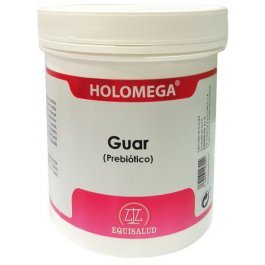 Holomega® Guar (Prebiótico)
