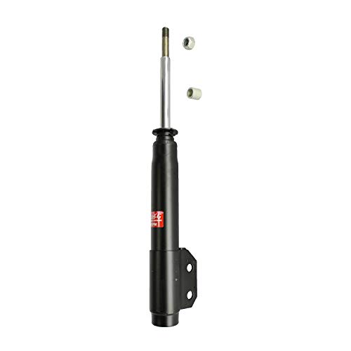 KYB 235005 Excel-G Gas Strut, Black , Silver