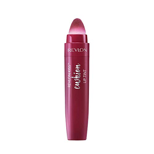 Image of Revlon Kiss Cushion Lip Tint, Naughty Mauve