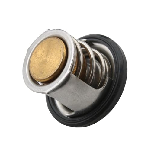Thermostat d'eau VTS200 résout la surchauffe sur VF3 185i et Symphony 250i