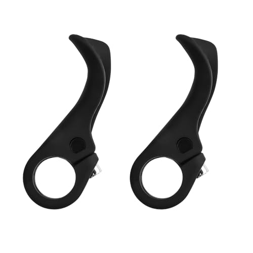 Bestgle Bike Handlebar Ends Thumb Rest Grips for MTB Mountain Bicycle Handle Bar Ends Cycling Accessories
