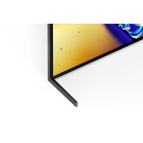 Image of Sony K65XR80M2 BRAVIA 8 II 65 inch Class QD-OLED 4K HDR Google TV 2025 (Renewed) Bundle with Deco Gear 6FT HDMI 2.0 Cable and CPS Exclusive 26 Month Protection Pack (BEACH-CPS-26M3500)