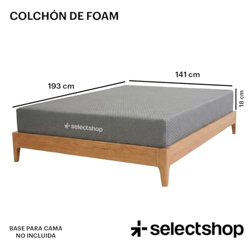 La Mejor Selección de Colchones A Meses Sin Intereses disponible en línea. 8 Imagen adicional