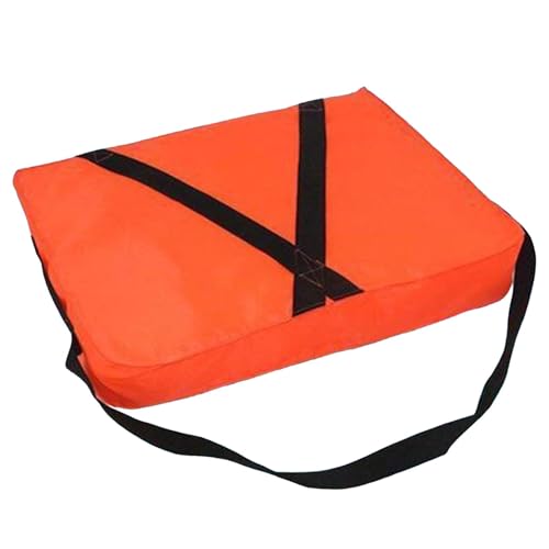 18x14in Boat Throwable Flotation Device, Waterproof Throwable Flotation Device Coast,