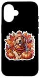 Photo Gallery autunno autunno chesapeake bay retriever cane proprietario amante zucca custodia per iphone 16 Photo Gallery autunno autunno chesapeake bay retriever cane proprietario amante zucca custodia per iphone 16