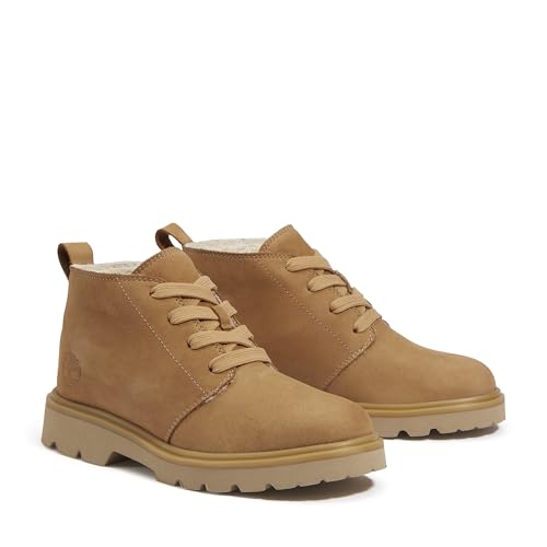 Timberland Women's Rowan Way Warm-Lined Chukka Boot2