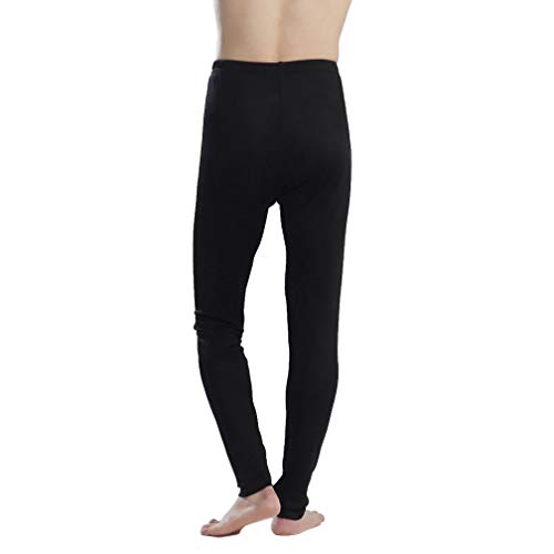 Best Men's Silk Long Underwear 10Reviewz