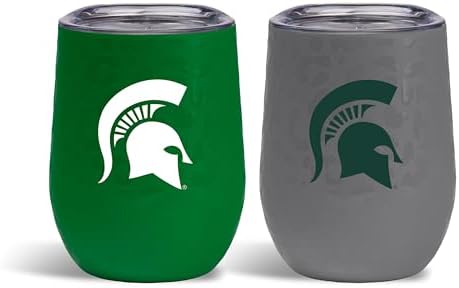 The Memory Company | Licensed NCAA 2-Pack Home/Away Leopard 