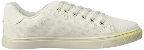 Image of United Colors of Benetton Women Lace Up Sneaker Shoes