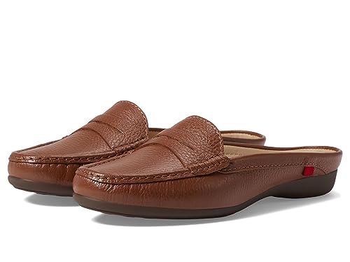 Image of Marc Joseph New York Womens Union Mule