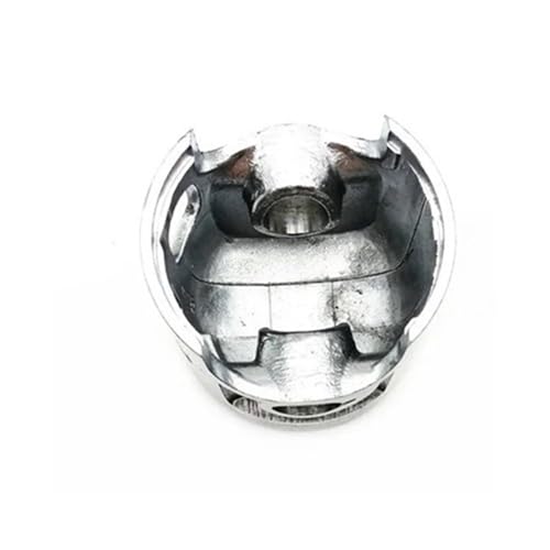 Jeu de segments de piston adaptés au DT175 assurant une compression moteur optimale - 4