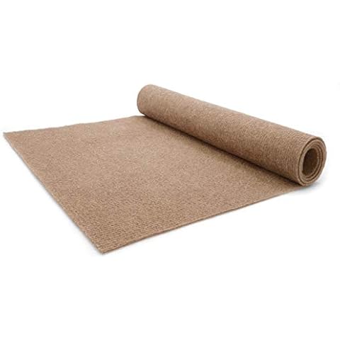 Moqueta Punzonada Rips Malta - Beige Cover