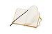 Moleskine Classic Notebook, Hard Cover, XS (2.5