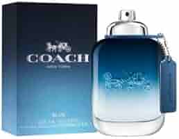 Amazon | コーチ COACH コーチ マン ブルー オードトワレ 100ml