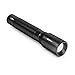 Price comparison product image Ansmann T400 Professional 10W Rechargeable LED Torch. IPX4 Rated. 100%/30%, Strobe and SOS Functions. Light Range up to 184M. Includes 3.6V Li-ion Battery, USB Cable, Wrist Strap. 3 Year Warranty