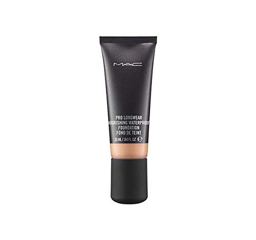MAC Pro Longwear Nourishing Waterproof Foundation NC42