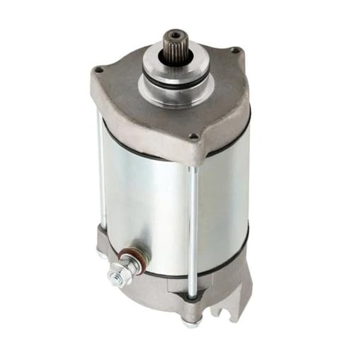 Démarreur VT1100 Shadow Mitsuba pour moto Honda 1099cc 1994 1995