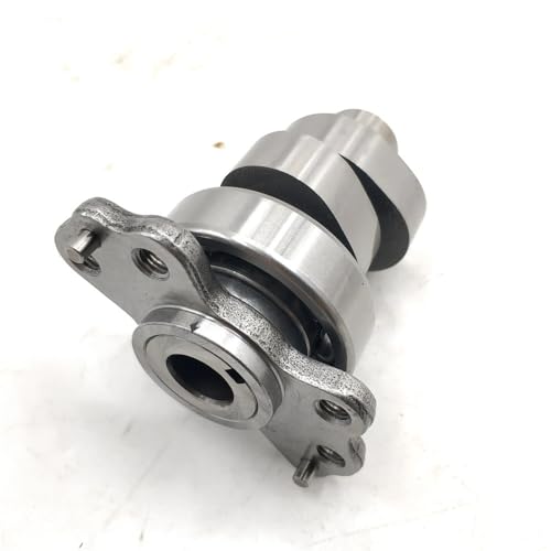 Árbol de levas Grizzly 700 elimina ruidos y fallos de motor
