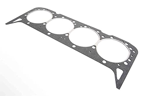 JEGS High-Temp Cylinder Head Gasket | Fits Small Block