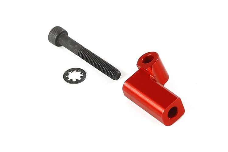 Team Associated RC10B7 Top Plate and Ballstud Mount ASC92403